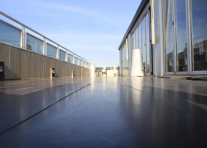 Hotel Ferdinando II Napoli