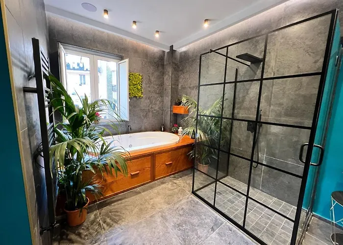 Bed and Breakfast Orlando Relais Napoli